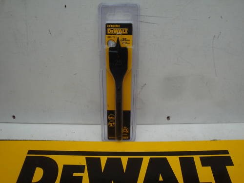 Dewalt dt4771 25mm 152mm - 25mm,