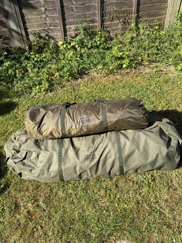 Advanta endurance bivvy - advanta,