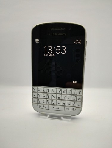 Blackberry q10 - blackberry,