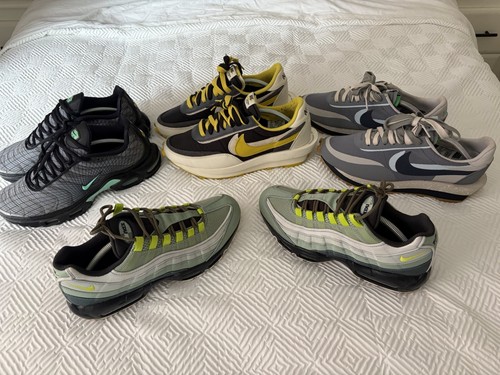 Nike air men trainers - nike, men's