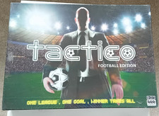 Tactico Football Edition Board