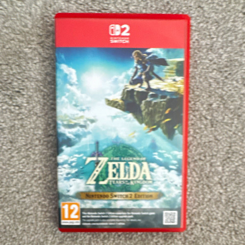 Nintendo the legend zelda - nintendo,