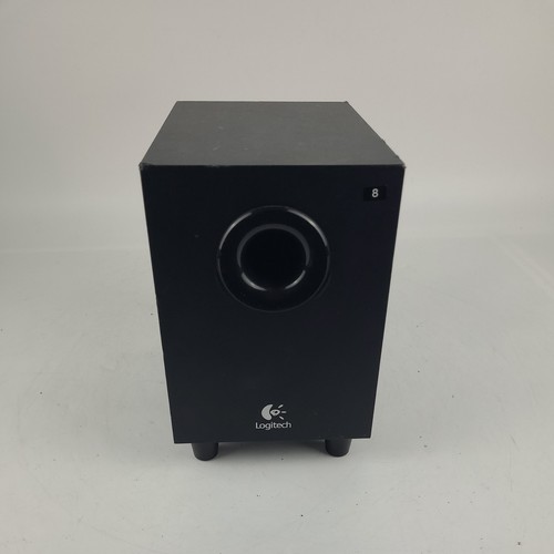 Logitech z323 gaming - gaming, pc