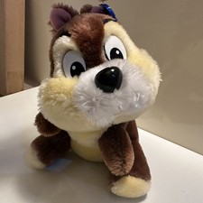 1989 Vintage Disneyland Chip