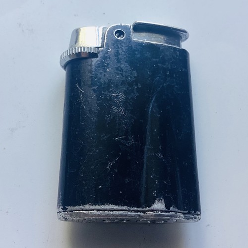 Vintage ronson varaflame - ronson,