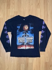 The Undertaker Graphic Printed