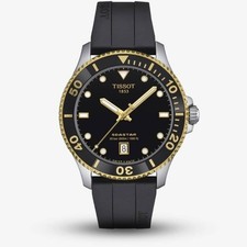 TISSOT MENS SEASTAR 1000