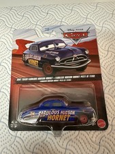 Disney Pixar Cars Dirt Track