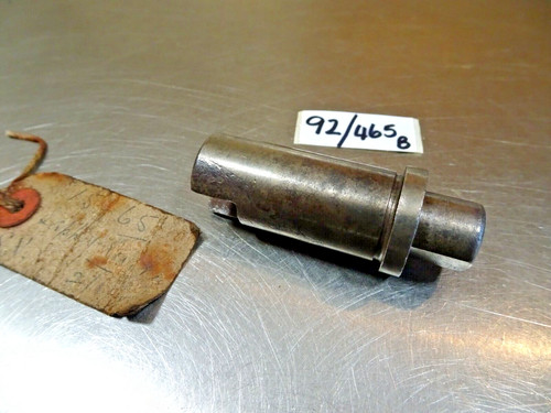 Bsa engine tappet - bsa, guide