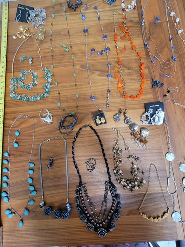 Costume jewelry everything - jewelry,