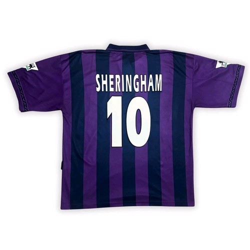 Tottenham spurs pony reissue - spurs,