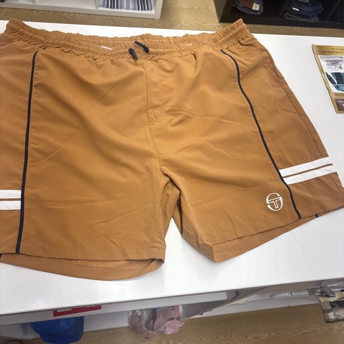 Sergio tacchini shorts - sergio,