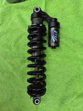 Fox Vanilla R coil rear mtb