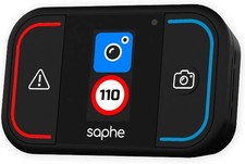 Saphe Drive Pro  Speed Camera