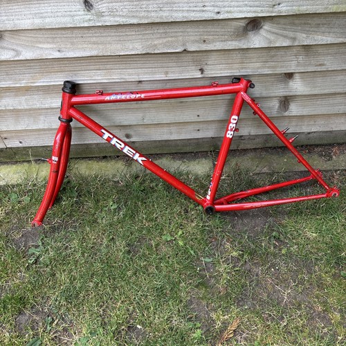Trek 830 mountain - mountain, bike