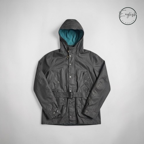 Barbour durham walking - walking, wax