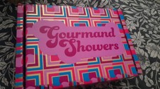 LUSH Gourmand Shower Gel Gift