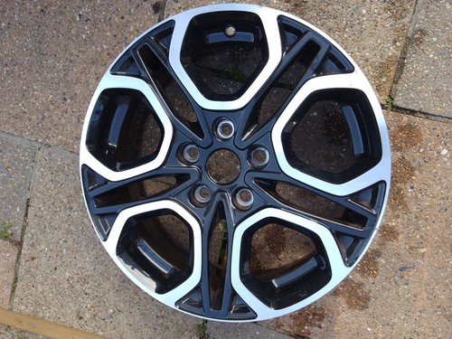 Suzuki swift sport 17inch - suzuki,