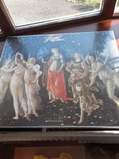 New Vintage Athena 1992 Poster