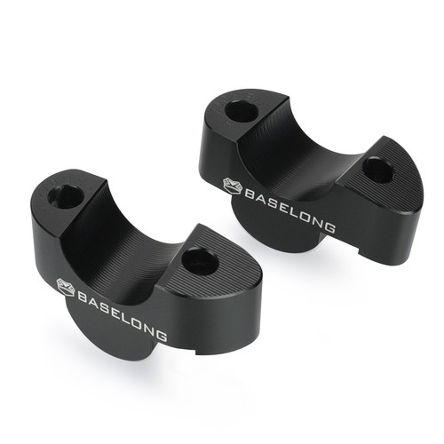 Motorcycl handlebar risers - motorcycl,