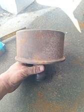 Lister Exhaust Large