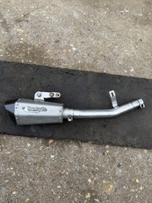 2020 yamaha r125 exhaust - 2020,