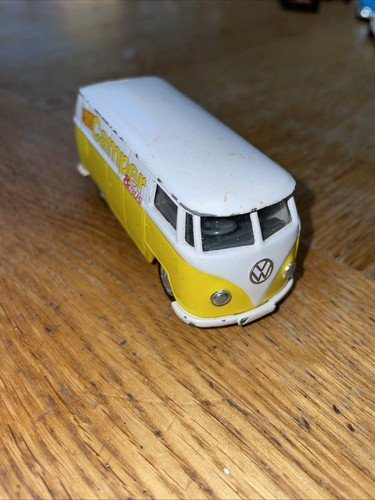 Lledo volksworld promotional - lledo,