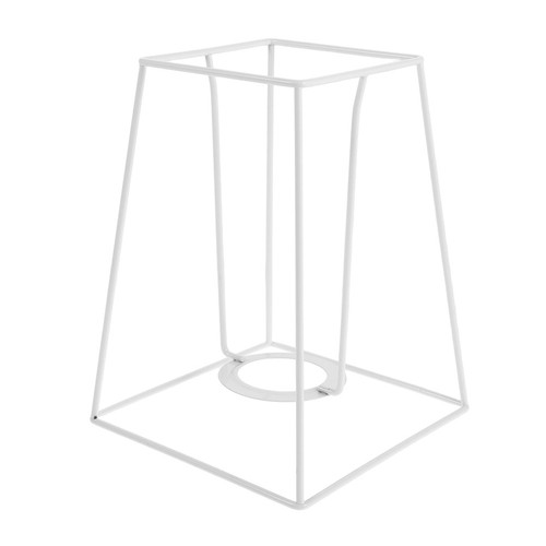Diy lampshade holder iron - diy, holder: