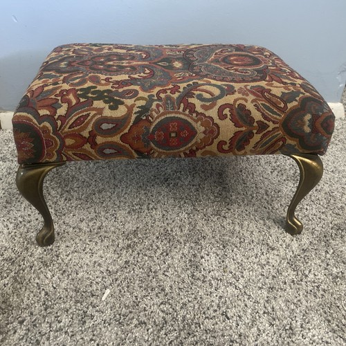 Antique heavy ornate - ornate, iron