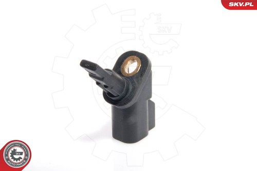 Front axle esen skv 06skv001 - esen,