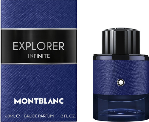 Montblanc explorer infinite - montblanc,