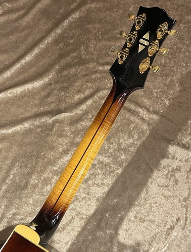 Gibson super400 ces florentine - super400,
