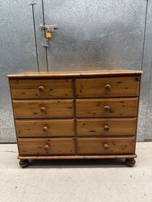 FREE LOCAL DELIVERY Pine Chest