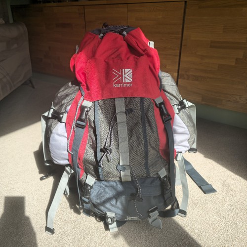 Karrimor cougar 75l - karrimor,