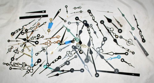 Large collection antique - large,