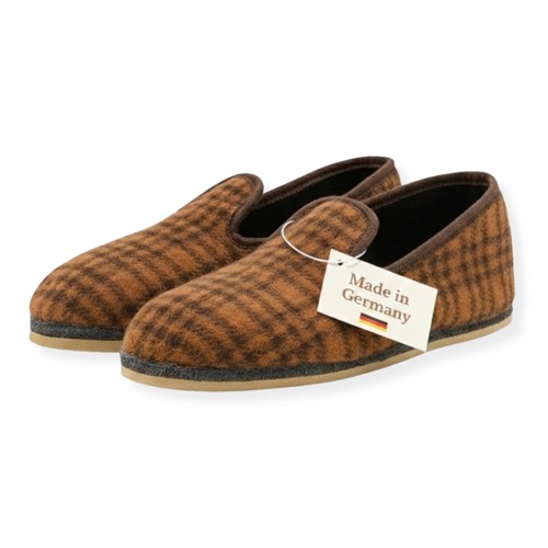 Camel hair kick down - kick-down, men's