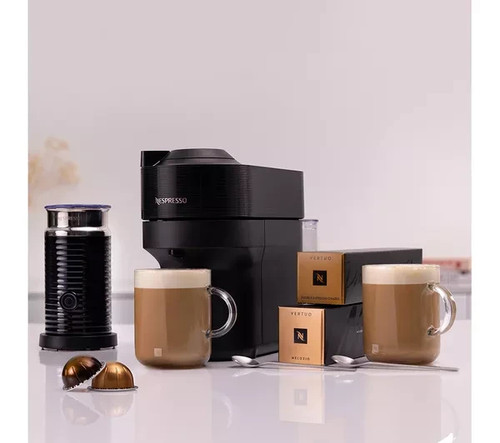 Nespresso longhi vertuo - de'longhi,