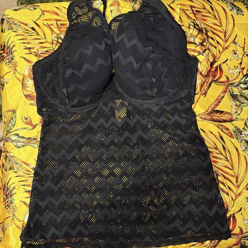 Curvy kate black - kate, top