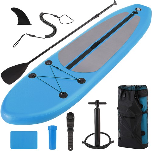 Inflatable stand up - 10'6",
