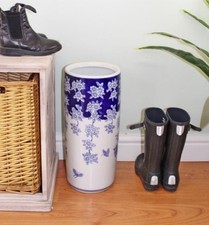 Ceramic Umbrella Stand