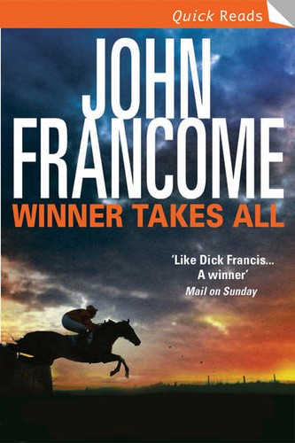 John francome winner - john,