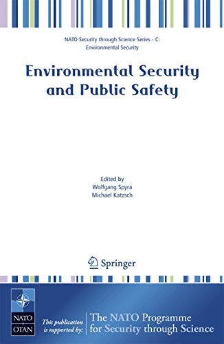 Environmental security and - security,