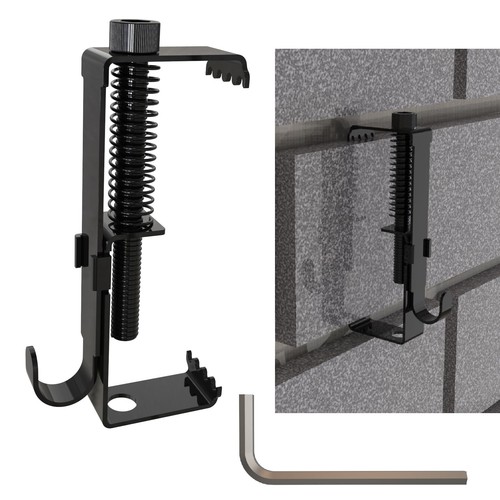 Brick hooks clamps wall - brick, clamps,brick