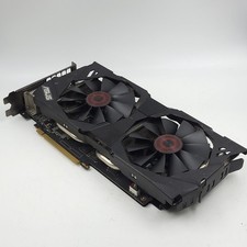 Asus Nvidia GeForce GTX 970