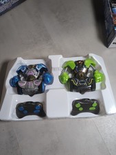 YCOO Silverlit Robo Street