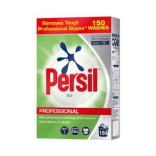 Persil Professional Bio Laundry Detergent Powder - 150 Washes