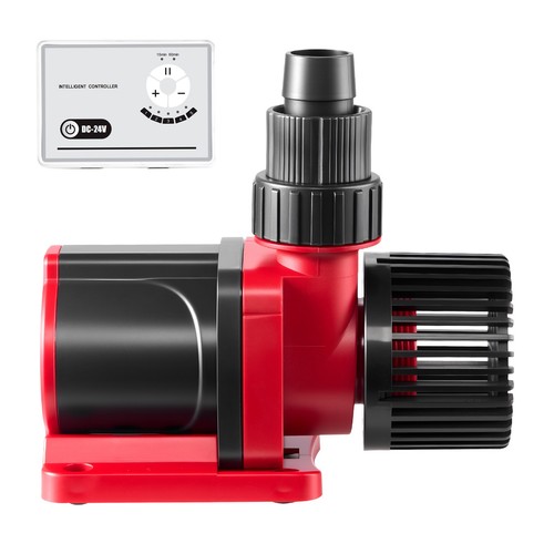 Aquarium 24v water - dc, pump