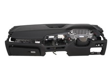 BMW X5 G05 2019 Dashboard