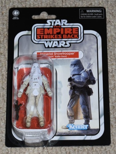Hasbro star wars vintage - hasbro,