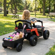 12v battery powered ride - 12v,